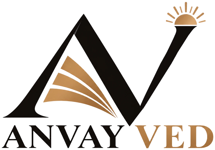 Anvay Ved